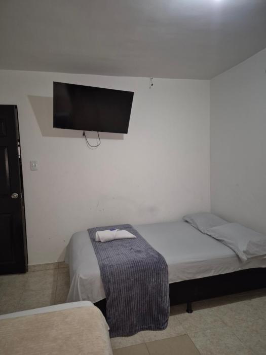 hotel ortega la 33