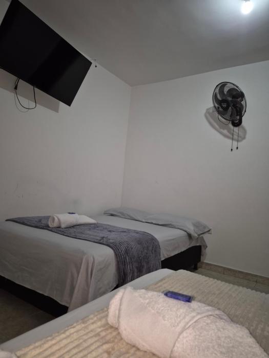 hotel ortega la 33