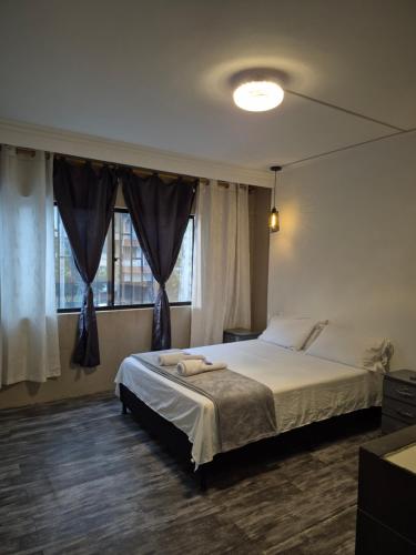 hotel ortega la 33