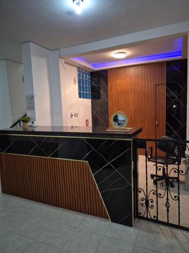 hotel ortega la 33