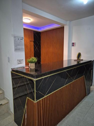 hotel ortega la 33