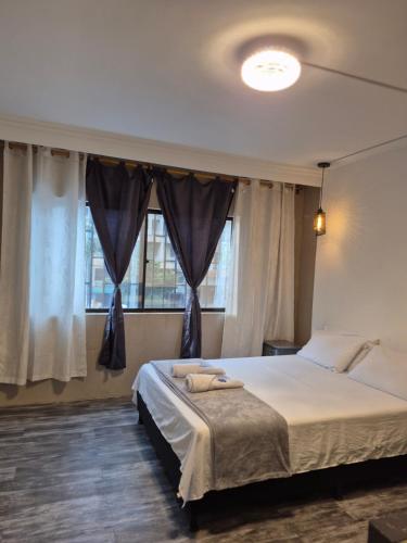 hotel ortega la 33