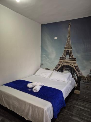 hotel ortega la 33