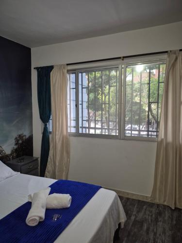 hotel ortega la 33