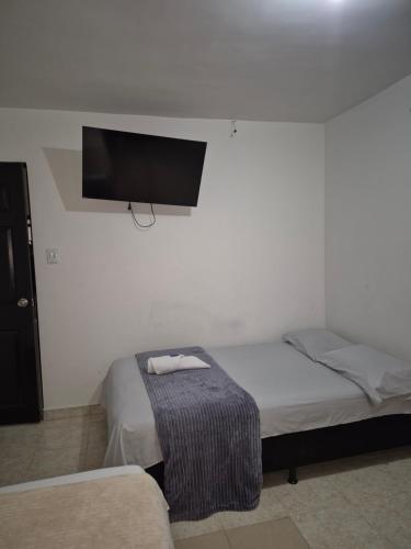 hotel ortega la 33