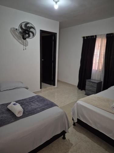 hotel ortega la 33