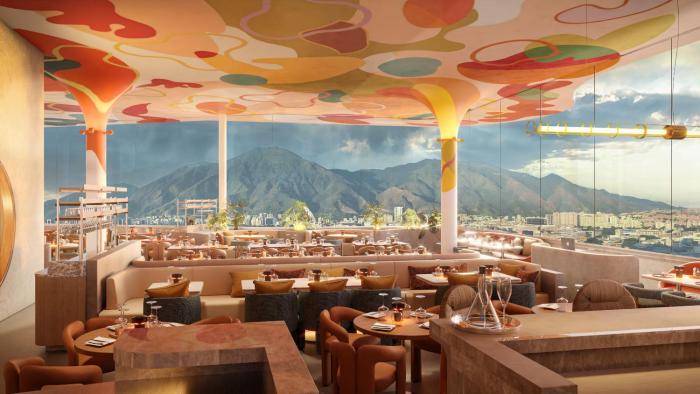 hotel londres