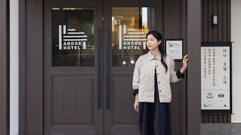 anook hotel and spa seoul jongno anguk 2nd