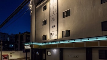 anook hotel and spa seoul jongno anguk 2nd