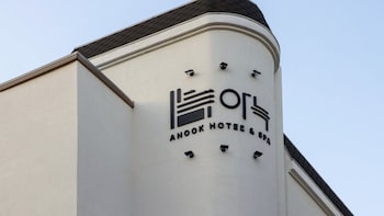 anook hotel and spa seoul jongno anguk 2nd