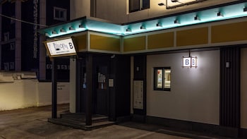 anook hotel and spa seoul jongno anguk 2nd