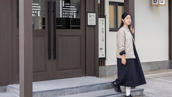 anook hotel and spa seoul jongno anguk 2nd