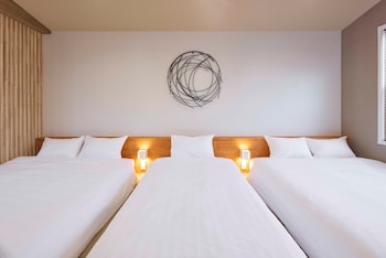 solana smart inn fuji gotenba