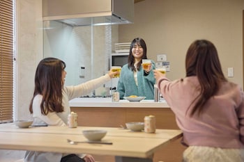 solana smart inn fuji gotenba