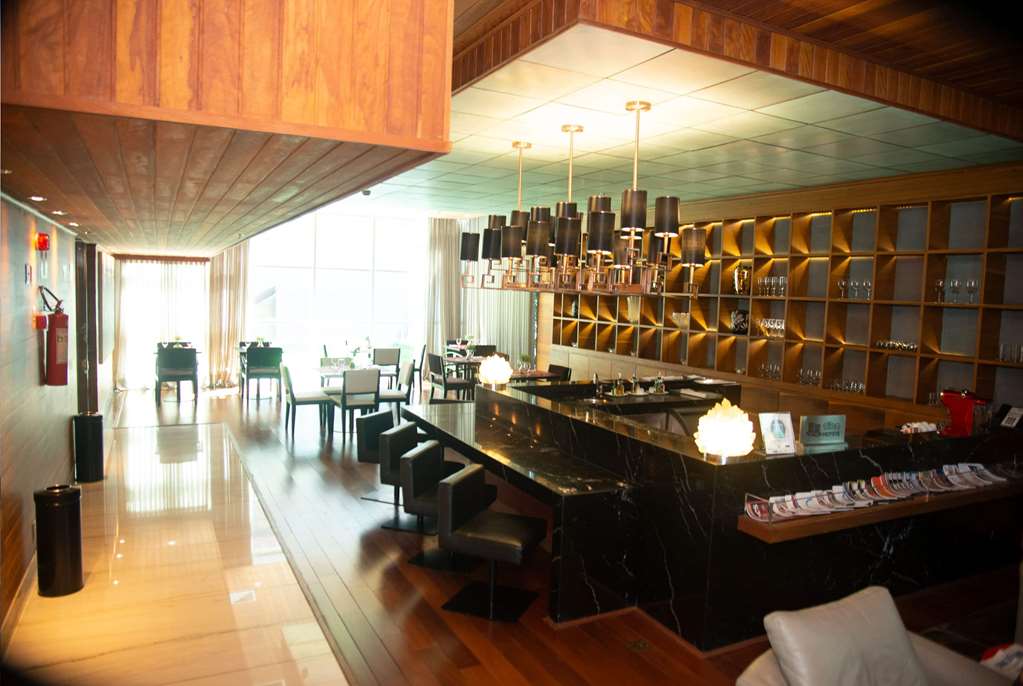 tryp belo horizonte savassi