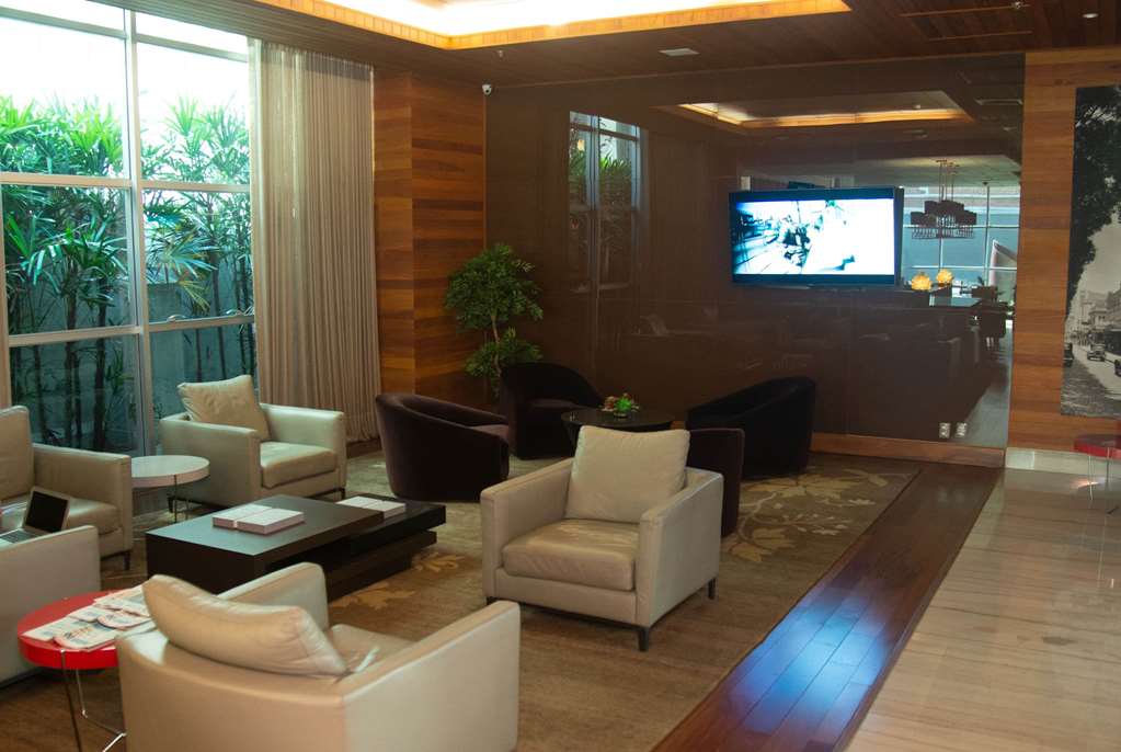 tryp belo horizonte savassi