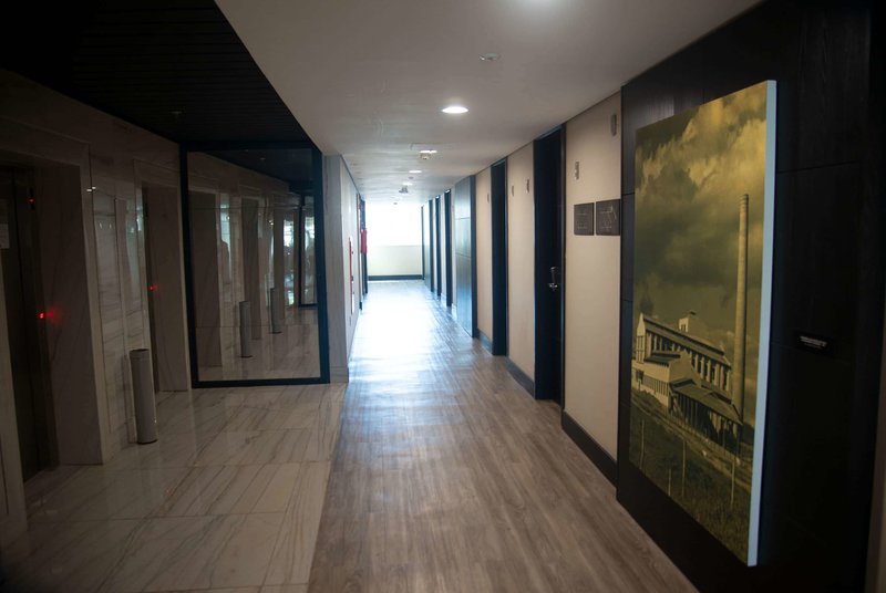 tryp belo horizonte savassi