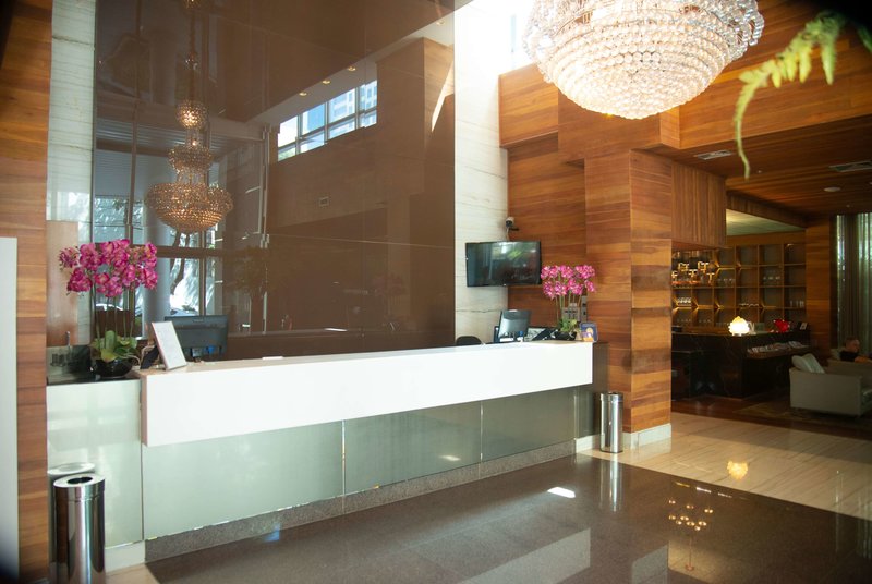 tryp belo horizonte savassi