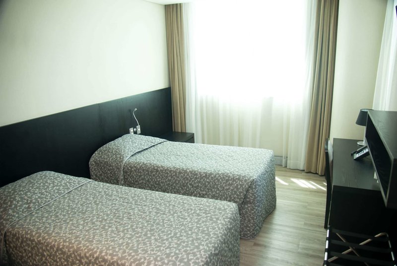 tryp belo horizonte savassi