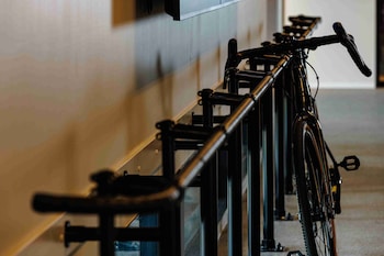 Setouchi Cyclestays Hiroshima Ujina,,3 star