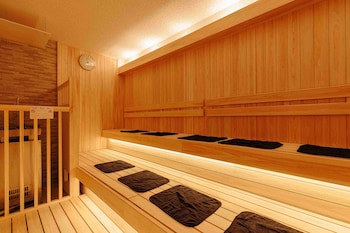 Setouchi Cyclestays Hiroshima Ujina,,3 star