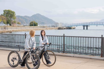 Setouchi Cyclestays Hiroshima Ujina,,3 star