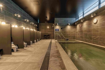 Setouchi Cyclestays Hiroshima Ujina,,3 star