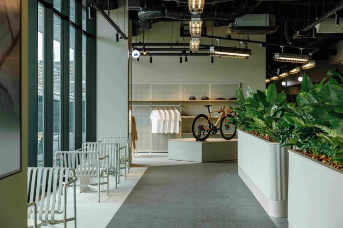 setouchi cyclestays hiroshima ujina