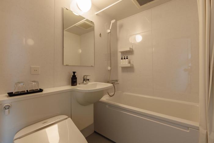 setouchi cyclestays hiroshima ujina