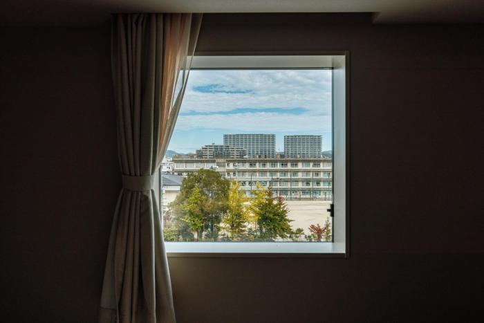setouchi cyclestays hiroshima ujina