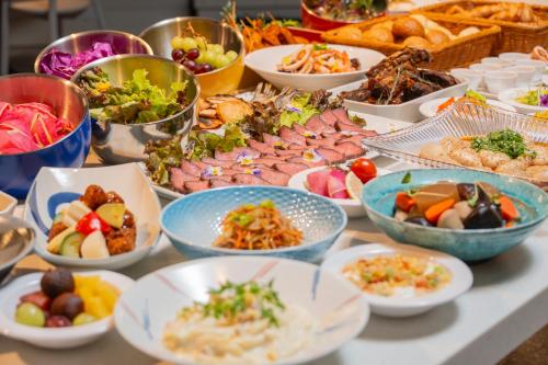 setouchi cyclestays hiroshima ujina