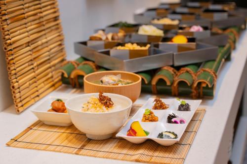 setouchi cyclestays hiroshima ujina