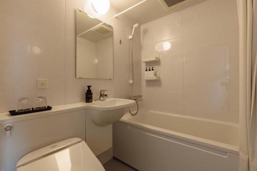 setouchi cyclestays hiroshima ujina
