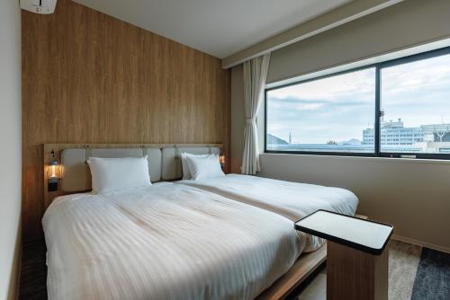setouchi cyclestays hiroshima ujina