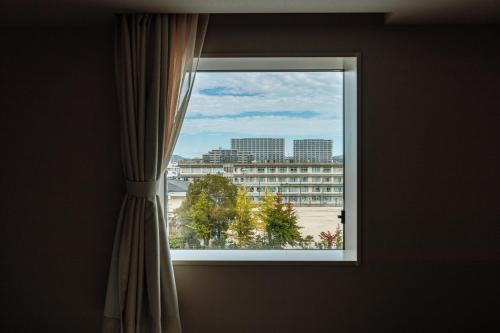 setouchi cyclestays hiroshima ujina