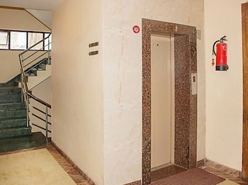 hotel pratap palace varanasi