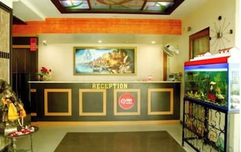 hotel pratap palace varanasi