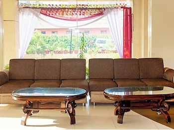 hotel pratap palace varanasi