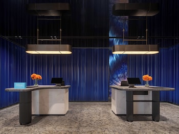 Hampton By Hilton Sijiqing Qianjiang New Town,,3 star