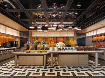 hampton by hilton sijiqing qianjiang new town