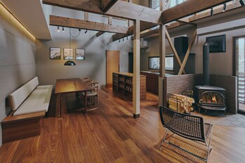 villa el cielo myoko
