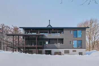 villa el cielo myoko