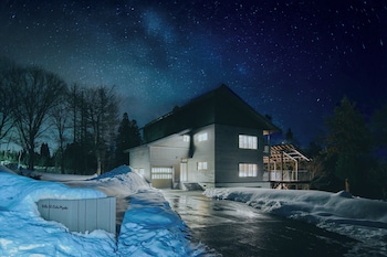 Villa El Cielo Myoko,,4 star