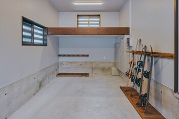 Villa El Cielo Myoko,,4 star