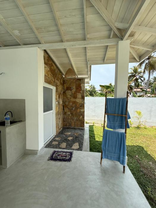 interlanka coast living