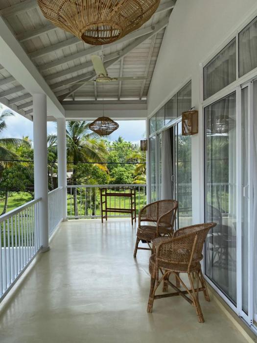 interlanka coast living