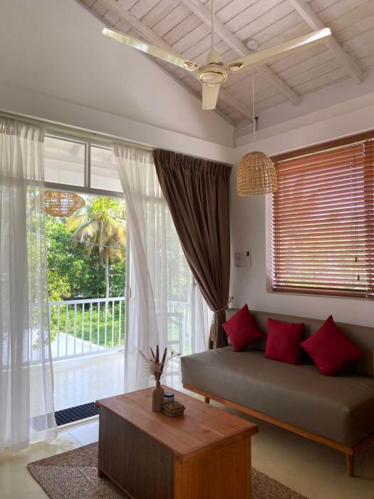 interlanka coast living