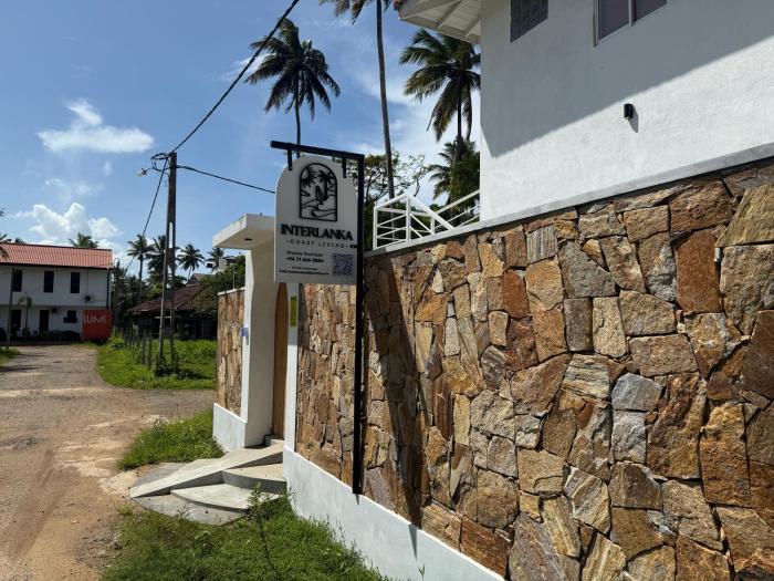 interlanka coast living