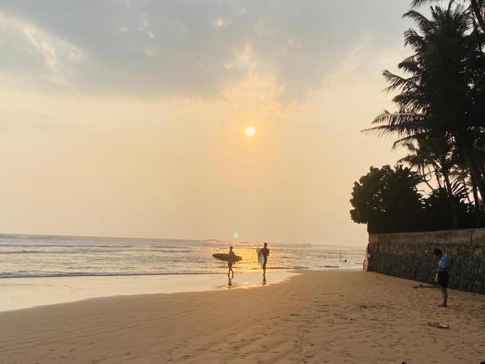 interlanka coast living