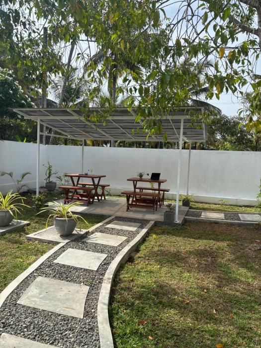 interlanka coast living